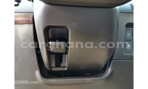 Ra Imported Toyota Prado funfun Ọkọ̀ in Import - Dubai ni Ashanti Ra Imported Toyota Prado funfun Ọkọ̀ in Import - Dubai ni Ashanti