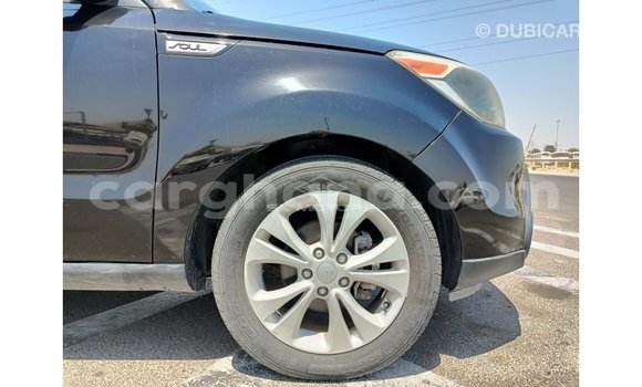 Sayi Imported Kia Soul Black Mota in Import - Dubai a Ashanti Sayi Imported Kia Soul Black Mota in Import - Dubai a Ashanti