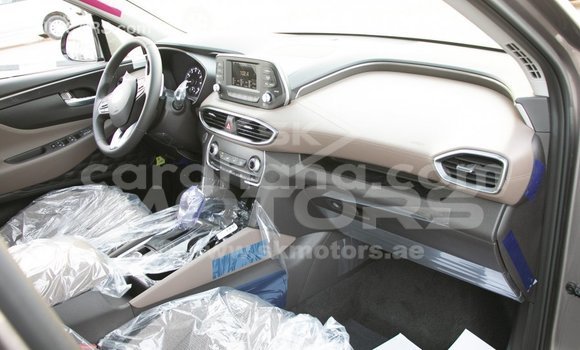 Ra Imported Hyundai Santa Fe Brown Ọkọ̀ in Import - Dubai ni Ashanti Ra Imported Hyundai Santa Fe Brown Ọkọ̀ in Import - Dubai ni Ashanti