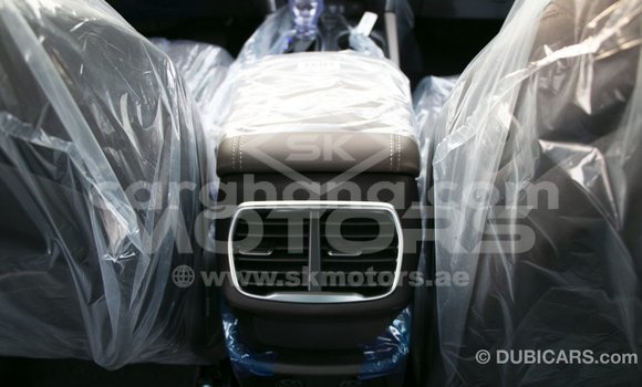 Ra Imported Hyundai Santa Fe Brown Ọkọ̀ in Import - Dubai ni Ashanti Ra Imported Hyundai Santa Fe Brown Ọkọ̀ in Import - Dubai ni Ashanti