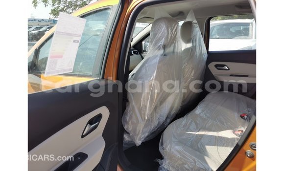 Ra Imported Renault Duster Miiran Ọkọ̀ in Import - Dubai ni Ashanti Ra Imported Renault Duster Miiran Ọkọ̀ in Import - Dubai ni Ashanti