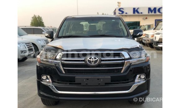 Sayi Imported Toyota Land Cruiser Black Mota in Import - Dubai a Ashanti Sayi Imported Toyota Land Cruiser Black Mota in Import - Dubai a Ashanti