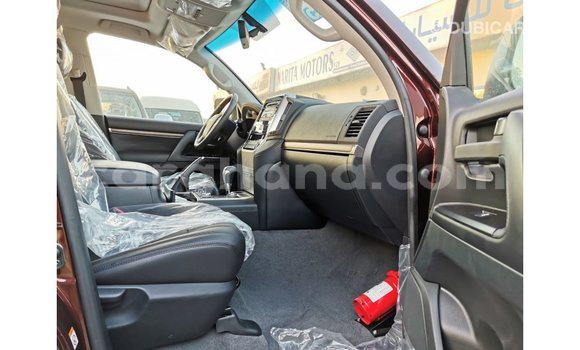 Buy Import Toyota Land Cruiser Other Car in Import - Dubai in Ashanti Buy Import Toyota Land Cruiser Other Car in Import - Dubai in Ashanti