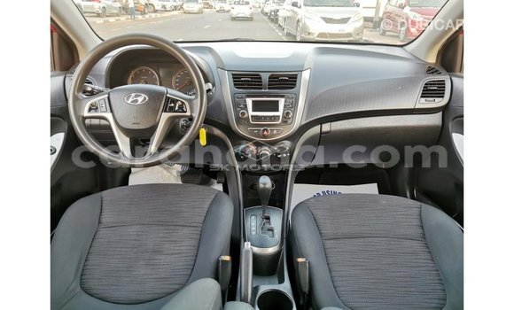 Sayi Imported Hyundai Accent Red Mota in Import - Dubai a Ashanti Sayi Imported Hyundai Accent Red Mota in Import - Dubai a Ashanti