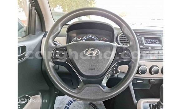 Buy Import Hyundai i10 Other Car in Import - Dubai in Ashanti Buy Import Hyundai i10 Other Car in Import - Dubai in Ashanti