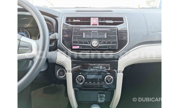 Ra Imported Toyota Rush funfun Ọkọ̀ in Import - Dubai ni Ashanti Ra Imported Toyota Rush funfun Ọkọ̀ in Import - Dubai ni Ashanti