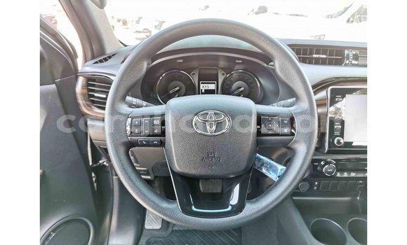 Buy Import Toyota Hilux Other Car in Import - Dubai in Ashanti Buy Import Toyota Hilux Other Car in Import - Dubai in Ashanti