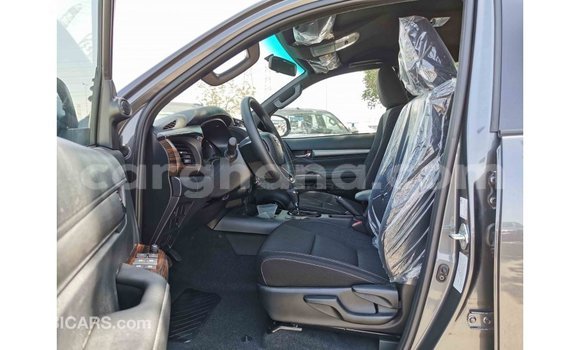 Buy Import Toyota Hilux Other Car in Import - Dubai in Ashanti Buy Import Toyota Hilux Other Car in Import - Dubai in Ashanti