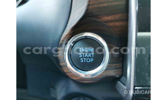 Buy Import Toyota Hilux Other Car in Import - Dubai in Ashanti Buy Import Toyota Hilux Other Car in Import - Dubai in Ashanti