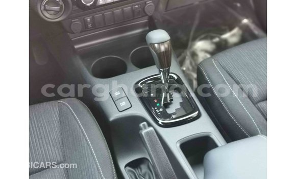 Buy Import Toyota Hilux Other Car in Import - Dubai in Ashanti Buy Import Toyota Hilux Other Car in Import - Dubai in Ashanti