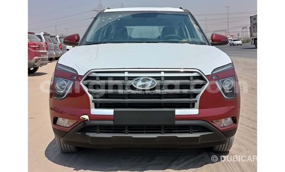 Buy Import Hyundai Creta Red Car in Import - Dubai in Ashanti Buy Import Hyundai Creta Red Car in Import - Dubai in Ashanti
