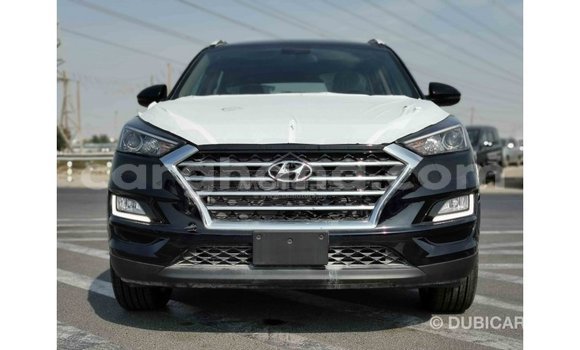 Buy Import Hyundai Tucson Black Car in Import - Dubai in Ashanti Buy Import Hyundai Tucson Black Car in Import - Dubai in Ashanti
