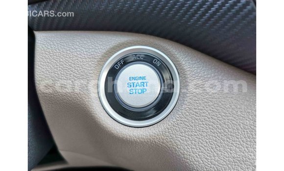 Buy Import Hyundai Tucson Black Car in Import - Dubai in Ashanti Buy Import Hyundai Tucson Black Car in Import - Dubai in Ashanti