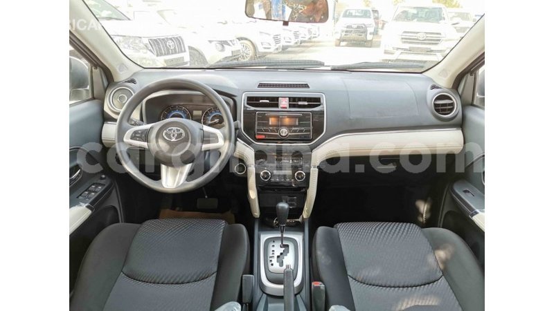 Big with watermark toyota rush ashanti import dubai 28478