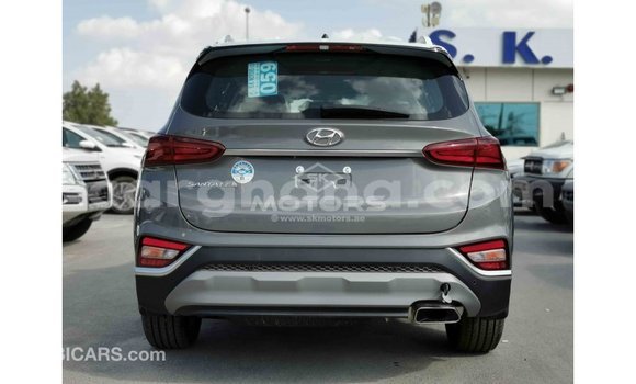 Buy Import Hyundai Santa Fe Other Car in Import - Dubai in Ashanti Buy Import Hyundai Santa Fe Other Car in Import - Dubai in Ashanti