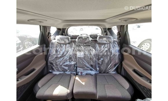 Buy Import Hyundai Santa Fe Other Car in Import - Dubai in Ashanti Buy Import Hyundai Santa Fe Other Car in Import - Dubai in Ashanti