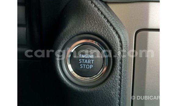 Buy Import Toyota Prado Black Car in Import - Dubai in Ashanti Buy Import Toyota Prado Black Car in Import - Dubai in Ashanti