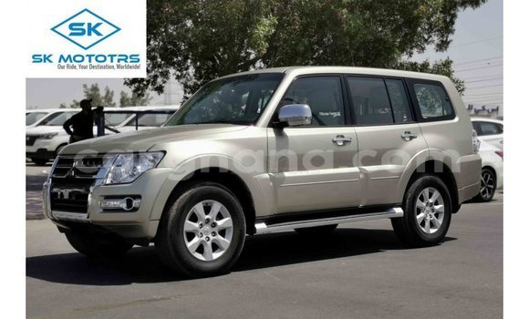 Sayi Imported Mitsubishi Pajero Sauran Mota in Import - Dubai a Ashanti Sayi Imported Mitsubishi Pajero Sauran Mota in Import - Dubai a Ashanti
