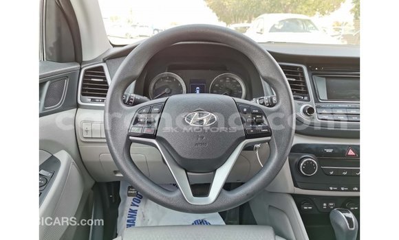 Buy Import Hyundai Tucson Black Car in Import - Dubai in Ashanti Buy Import Hyundai Tucson Black Car in Import - Dubai in Ashanti