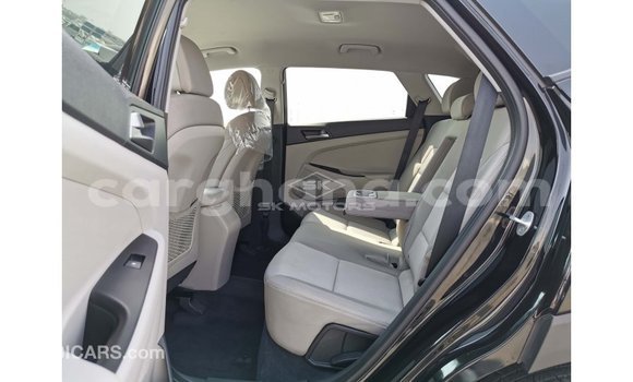 Buy Import Hyundai Tucson Black Car in Import - Dubai in Ashanti Buy Import Hyundai Tucson Black Car in Import - Dubai in Ashanti