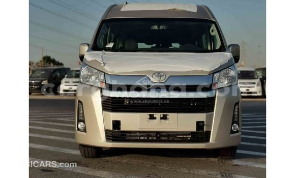 Buy Import Toyota Hiace Other Car in Import - Dubai in Ashanti Buy Import Toyota Hiace Other Car in Import - Dubai in Ashanti