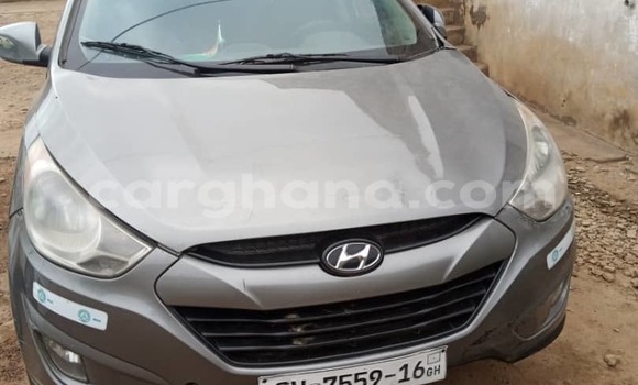 Buy Used Hyundai Tucson Other Car in Accra in Greater Accra
