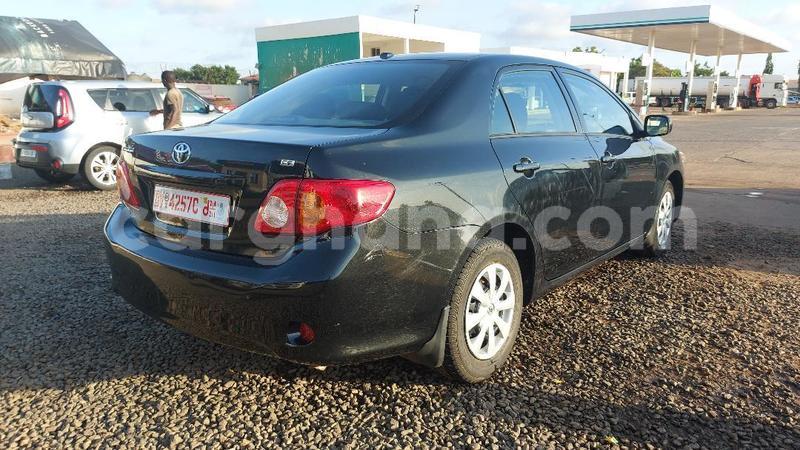 Big with watermark toyota corolla greater accra tema 28514