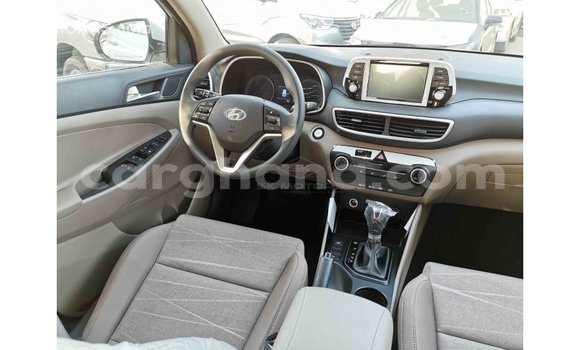 Sayi Imported Hyundai Tucson White Mota in Import - Dubai a Ashanti Sayi Imported Hyundai Tucson White Mota in Import - Dubai a Ashanti