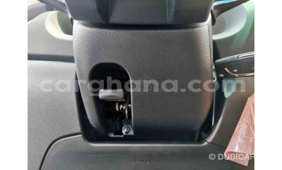 Sayi Imported Toyota Fortuner White Mota in Import - Dubai a Ashanti Sayi Imported Toyota Fortuner White Mota in Import - Dubai a Ashanti