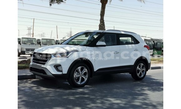 Ra Imported Hyundai Creta funfun Ọkọ̀ in Import - Dubai ni Ashanti Ra Imported Hyundai Creta funfun Ọkọ̀ in Import - Dubai ni Ashanti