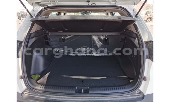 Ra Imported Hyundai Creta funfun Ọkọ̀ in Import - Dubai ni Ashanti Ra Imported Hyundai Creta funfun Ọkọ̀ in Import - Dubai ni Ashanti