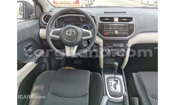 Buy Import Toyota Rush Brown Car in Import - Dubai in Ashanti Buy Import Toyota Rush Brown Car in Import - Dubai in Ashanti