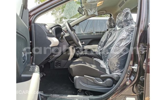 Buy Import Toyota Rush Brown Car in Import - Dubai in Ashanti Buy Import Toyota Rush Brown Car in Import - Dubai in Ashanti