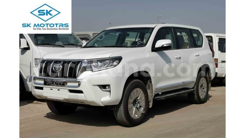 Big with watermark toyota prado ashanti import dubai 28531