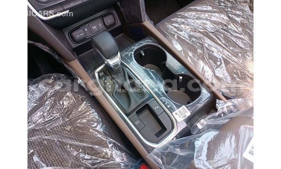 Buy Import Hyundai Santa Fe Brown Car in Import - Dubai in Ashanti Buy Import Hyundai Santa Fe Brown Car in Import - Dubai in Ashanti