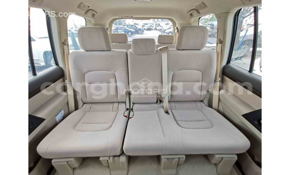 Sayi Imported Toyota Land Cruiser Sauran Mota in Import - Dubai a Ashanti Sayi Imported Toyota Land Cruiser Sauran Mota in Import - Dubai a Ashanti
