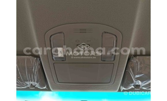 Sayi Imported Toyota Fortuner White Mota in Import - Dubai a Ashanti Sayi Imported Toyota Fortuner White Mota in Import - Dubai a Ashanti