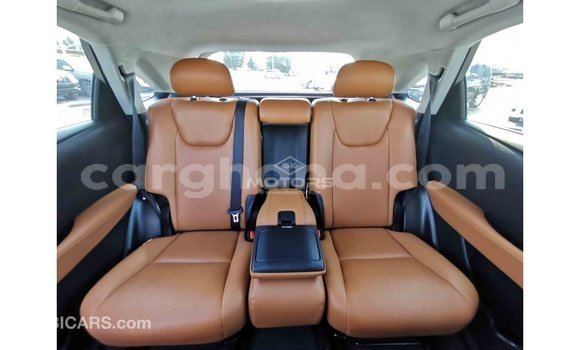 Sayi Imported Lexus RX 350 Sauran Mota in Import - Dubai a Ashanti Sayi Imported Lexus RX 350 Sauran Mota in Import - Dubai a Ashanti