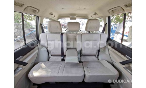 Sayi Imported Mitsubishi Pajero White Mota in Import - Dubai a Ashanti Sayi Imported Mitsubishi Pajero White Mota in Import - Dubai a Ashanti