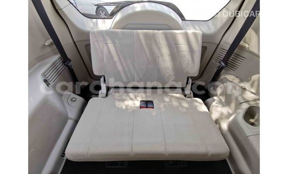 Sayi Imported Mitsubishi Pajero White Mota in Import - Dubai a Ashanti Sayi Imported Mitsubishi Pajero White Mota in Import - Dubai a Ashanti