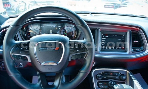 Sayi Imported Dodge Challenger Sauran Mota in Import - Dubai a Ashanti Sayi Imported Dodge Challenger Sauran Mota in Import - Dubai a Ashanti