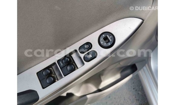 Ra Imported Hyundai Accent Miiran Ọkọ̀ in Import - Dubai ni Ashanti Ra Imported Hyundai Accent Miiran Ọkọ̀ in Import - Dubai ni Ashanti