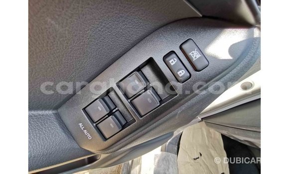 Buy Import Toyota Prado White Car in Import - Dubai in Ashanti Buy Import Toyota Prado White Car in Import - Dubai in Ashanti