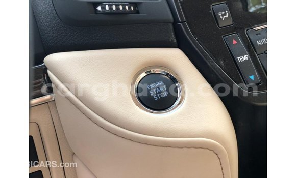 Ra Imported Toyota Land Cruiser Black Ọkọ̀ in Import - Dubai ni Ashanti Ra Imported Toyota Land Cruiser Black Ọkọ̀ in Import - Dubai ni Ashanti