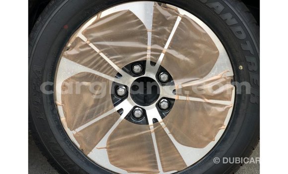 Ra Imported Toyota Land Cruiser Black Ọkọ̀ in Import - Dubai ni Ashanti Ra Imported Toyota Land Cruiser Black Ọkọ̀ in Import - Dubai ni Ashanti