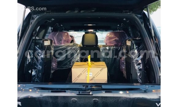 Ra Imported Toyota Land Cruiser Black Ọkọ̀ in Import - Dubai ni Ashanti Ra Imported Toyota Land Cruiser Black Ọkọ̀ in Import - Dubai ni Ashanti