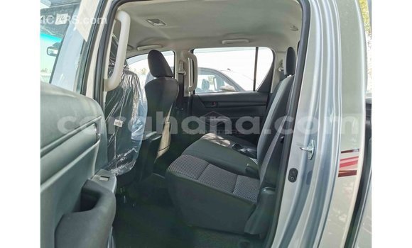 Sayi Imported Toyota Hilux Sauran Mota in Import - Dubai a Ashanti Sayi Imported Toyota Hilux Sauran Mota in Import - Dubai a Ashanti