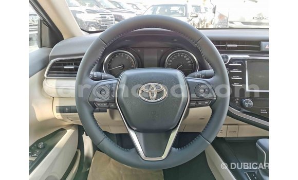 Buy Import Toyota Camry Black Car in Import - Dubai in Ashanti Buy Import Toyota Camry Black Car in Import - Dubai in Ashanti