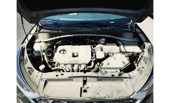 Ra Imported Hyundai Tucson Alawọ ewe Ọkọ̀ in Import - Dubai ni Ashanti Ra Imported Hyundai Tucson Alawọ ewe Ọkọ̀ in Import - Dubai ni Ashanti