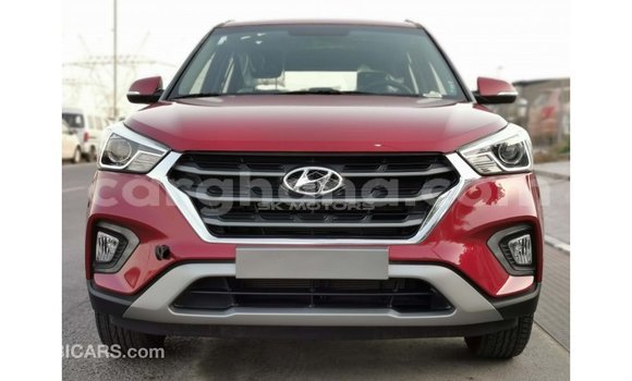 Ra Imported Hyundai Creta Red Ọkọ̀ in Import - Dubai ni Ashanti Ra Imported Hyundai Creta Red Ọkọ̀ in Import - Dubai ni Ashanti